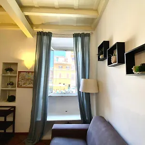 Trastevere Rome's Heart Charming 888 Roma